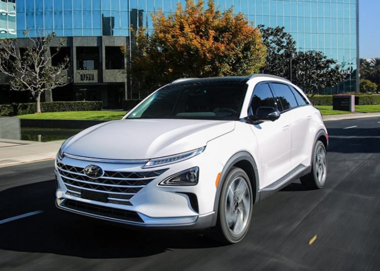 Xe tự lái Hyundai cấp độ 4 thông minh hơn với radar của Metawave