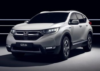 Bảng giá ôtô Honda tháng 7-2018: CR-V tăng giá 10 triệu đồng
