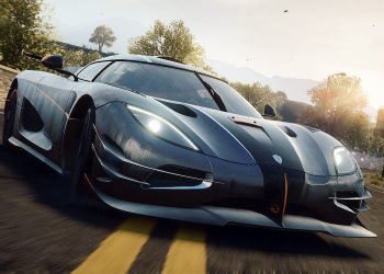 2 chiếc hypercar Koenigsegg Agera