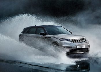 Jaguar Land Rover công bố doanh số tháng 6-2018