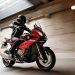 BMW Motorrad thay áo mới, tùy chọn trang bị dòng S1000 đời 2019