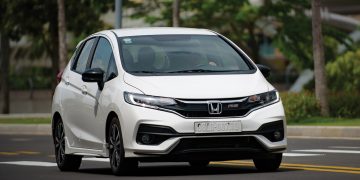 Honda Jazz 2018 – “Nhỏ nhưng ai cũng phải ngước nhìn”