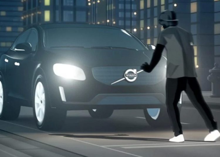 SUV và bán tải dễ gây tai nạn tử vong cho người đi bộ gấp 2-3 lần