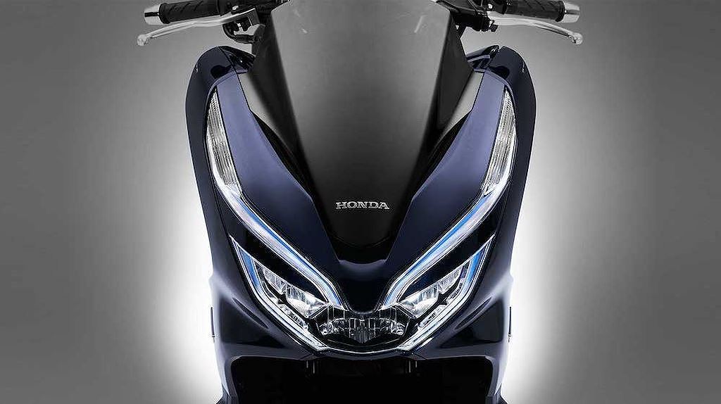 Honda PCX Hybrid xăng-điện sản xuất tại tại Việt Nam, giá dự kiến 90 triệu đồng