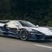 Hypercar McLaren Senna đầu tiên diện kiến thế giới