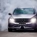 Mercedes GLC mạnh mẽ, ấn tượng hơn với gói bodykit từ Wald International