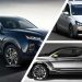 Hyundai sắp ra mắt hàng loạt xe ôtô mới đến 2018-2020