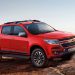 Chevrolet Colorado bổ sung thêm động cơ 2.5L VGT và phiên bản mới