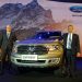 Ford Everest Mới 2018 giá từ 1,112 tỉ đồng chính thức ra mắt tại Việt Nam