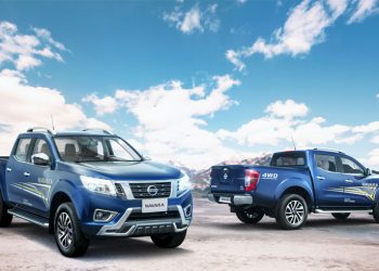 Giá bán các mẫu xe Nissan không thay đổi, thêm nhiều quà tặng trong tháng 8