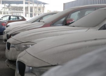 133 xe BMW của Euro Auto làm giả giấy tờ không được phép nhập khẩu vào Việt Nam