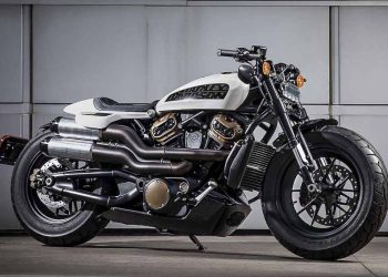 Harley-Davidson phát triển dòng Adventure, mở rộng phân khúc 250 - 500cc