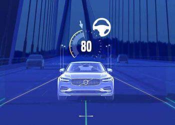 IIHS cảnh báo: Không ỷ lại công nghệ trợ giúp lái xe 9