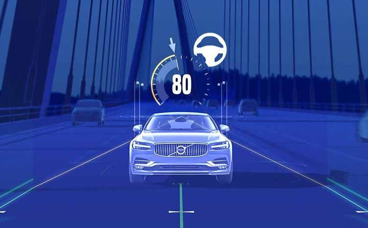 IIHS cảnh báo: Không ỷ lại công nghệ trợ giúp lái xe 9