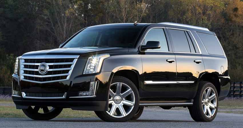 Cadillac Escalade ESV Premium Luxury Platinum 2022 thông số giá khuyến mãi