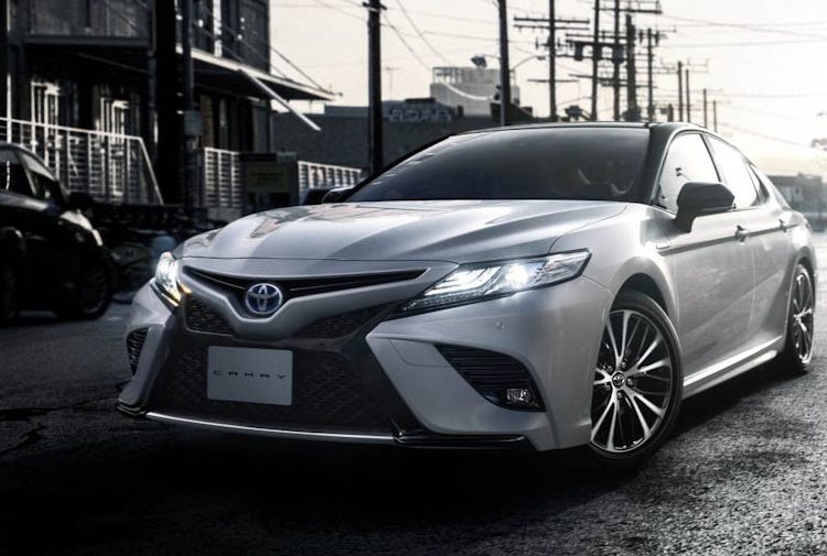 DN-Toyota-Camry-Sports-ra-mat-tai-Nhat-Ban-Tin-170818-12