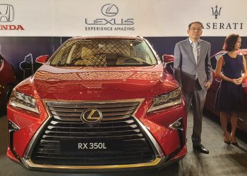 Triển lãm Ôtô Việt Nam 2018 sẽ chính thức diễn ra vào ngày 24-10