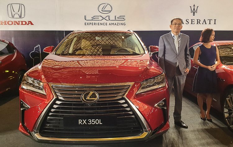 Triển lãm Ôtô Việt Nam 2018 sẽ chính thức diễn ra vào ngày 24-10