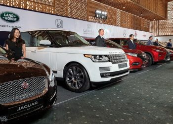 Triển lãm Ôtô Việt Nam 2018 sẽ chính thức diễn ra vào ngày 24-10