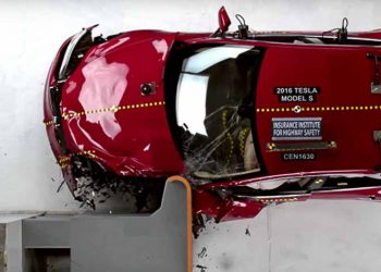 NHTSA, IIHS và Euro NCAP - Đánh giá mức độ an toàn của xe ô tô