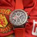 Đồng hồ TAG Heuer Manchester United Carrera Heuer Calibre 01