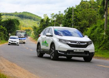 Những cách lái xe tiết kiệm nhiên liệu