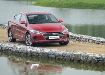 Hyundai Thành Công đạt doanh số bán ra 5,921 xe trong tháng 7/2018