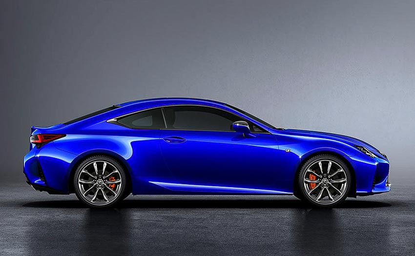 Coupe-the-thao-hang-sang-Lexus-RC-Coupe-2019