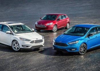 Từ bỏ phân khúc sedan, Ford đứng trước nguy cơ mất khách vào tay các đối thủ tại Mỹ