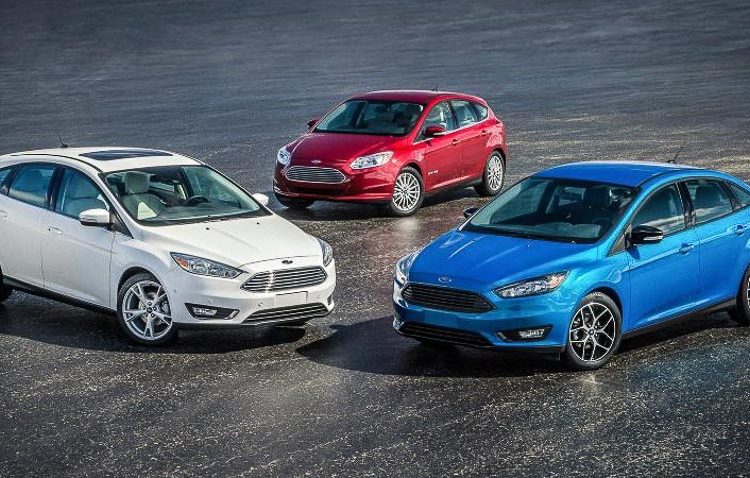 Từ bỏ phân khúc sedan, Ford đứng trước nguy cơ mất khách vào tay các đối thủ tại Mỹ