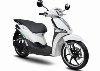 Piaggio và Vespa bổ sung phiên bản mới tại Việt Nam