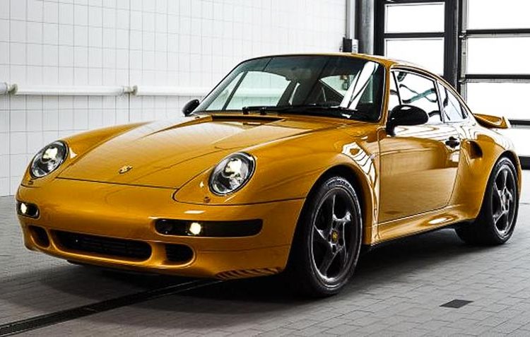 Porsche-ven-man-Project-Gold-ban-doc-cua-911-Turbo-S-the-he-993
