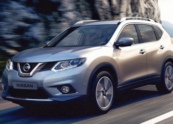 Nissan Việt Nam tặng nhiều phụ kiện khi mua xe X-Trail, Sunny và Navara trong tháng 9