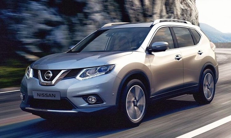Nissan Việt Nam tặng nhiều phụ kiện khi mua xe X-Trail, Sunny và Navara trong tháng 9