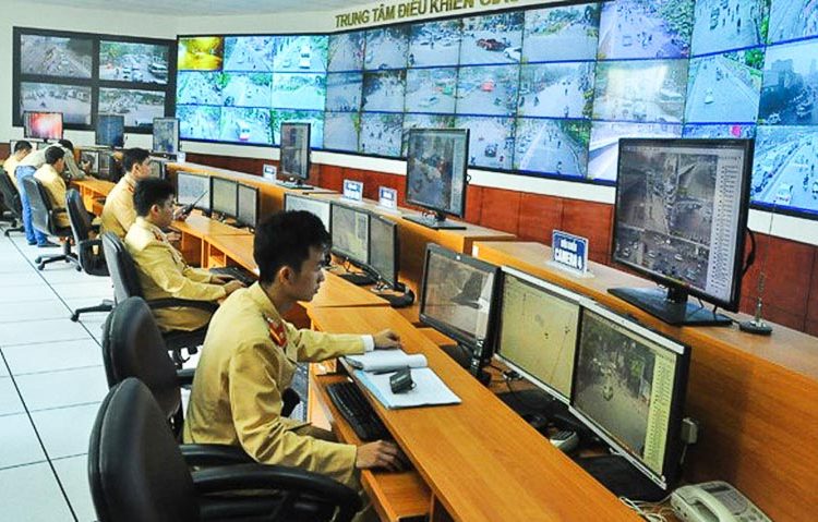 Đề xuất luật hóa quy định chủ xe ô tô phải có tài khoản ngân hàng