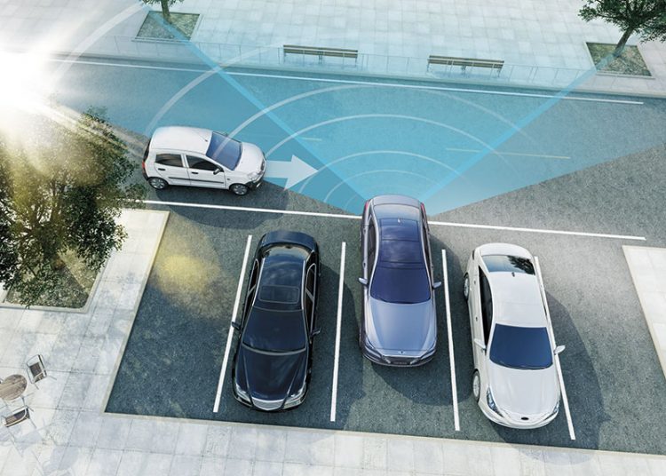 Mua ôtô mới, đừng bỏ qua những trang bị công nghệ an toàn này