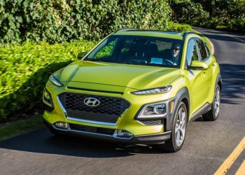 Huyndai Kona chốt ngày ra mắt 22-8 tại Việt Nam