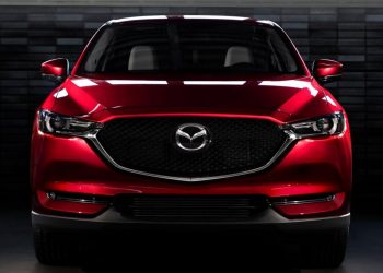 Bảng giá xe Mazda tháng 8.2018