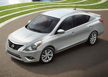 Nissan Sunny 2019 ra mắt tại thị trường Mỹ giá từ 12.360 USD