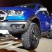 Ford Ranger Raptor sẽ có mặt tại Việt Nam Motor Show 2018?
