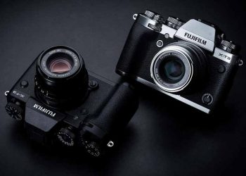 may-anh-Fujifilm-X-T3-chinh-thuc-ra-mat