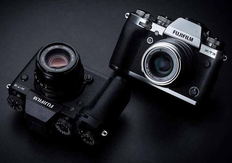 may-anh-Fujifilm-X-T3-chinh-thuc-ra-mat