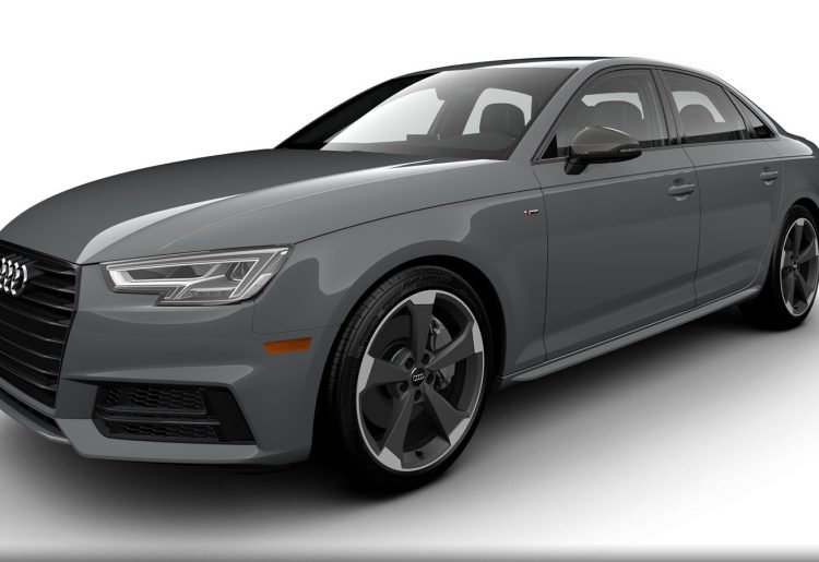 Audi A4 Ultra Sport nâng cấp toàn diện, giá từ 43.700 USD, giới hạn 40 chiếc