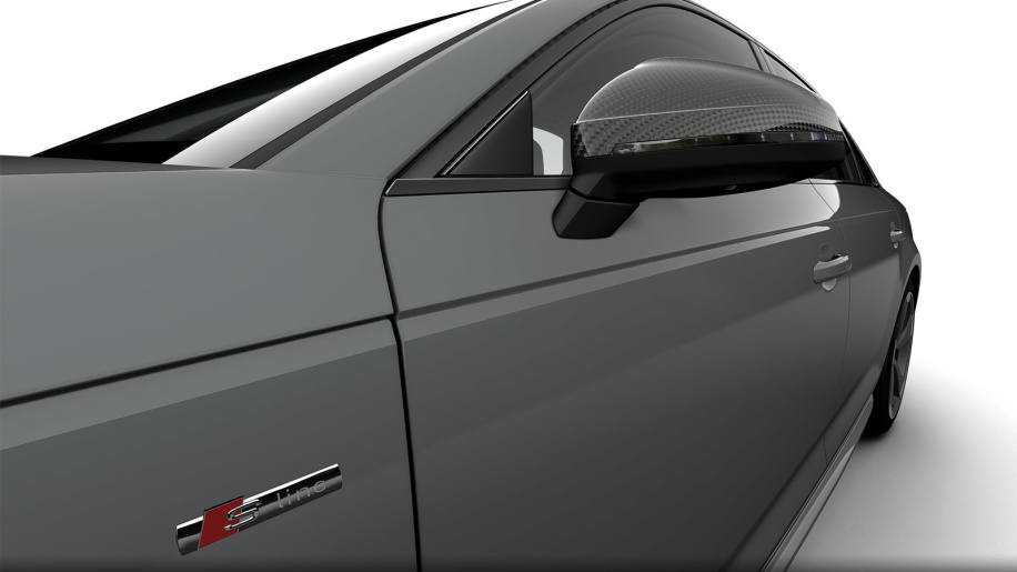Audi A4 Ultra Sport nâng cấp toàn diện, giá từ 43.700 USD, giới hạn 40 chiếc