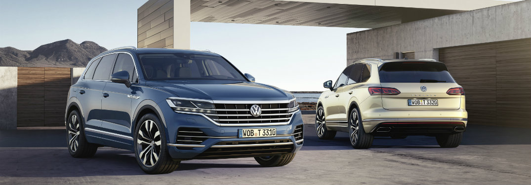 Đạt doanh số 7,3 triệu chiếc, tập đoàn Volkswagen đang thiết lập kỷ lục 8 tháng đầu 2018