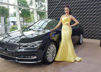 Khai mạc sự kiện BMW Joyfest & BMW Motorrad Day 2018