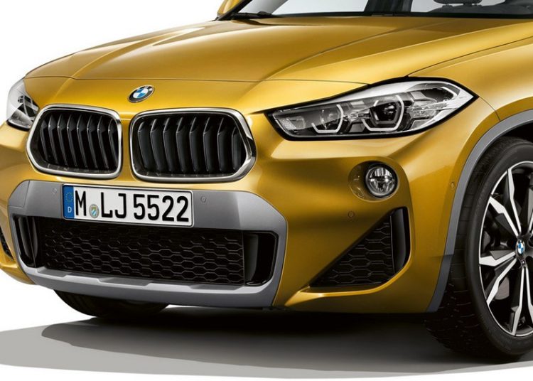 BMW X1 và X2 bổ sung động cơ dầu diesel mới, sức mạnh lên tới 187 mã lực