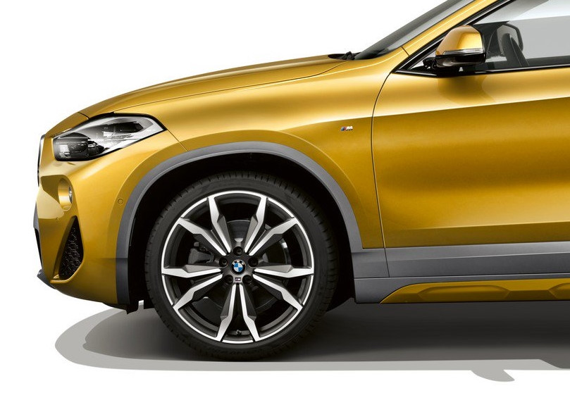 BMW X1 và X2 bổ sung động cơ dầu diesel mới, sức mạnh lên tới 187 mã lực