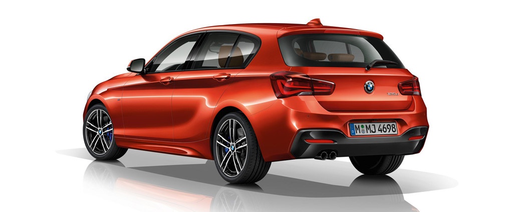 BMW X1 và X2 bổ sung động cơ dầu diesel mới, sức mạnh lên tới 187 mã lực