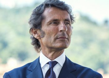 Trò chuyện với Stephan Winkelmann: 11 năm nâng tầm thương hiệu Lamborghini